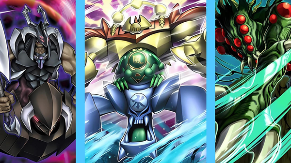 Gate Guardian | Awesome Underdog Decks