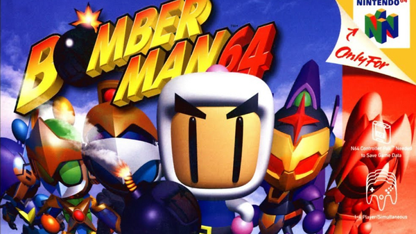 Bomberman 64: A Blast From the Past