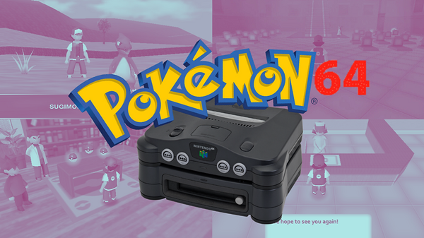 Pocket Monsters RPG | Phantomware